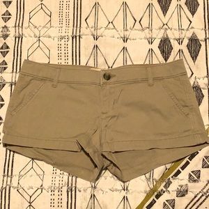 COPY - Hollister women shorts $10 or bundle 4 for $25